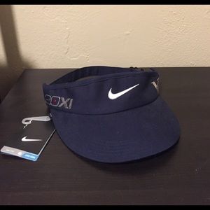 Nike Golf adjustable visor